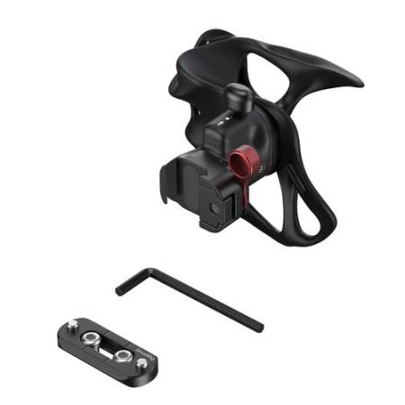 SmallRig 5243 ImageGrip - uchwyt boczny, zawartość zestawu